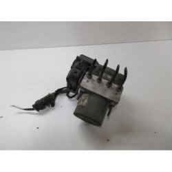 Bloc Abs (freins Anti-blocage) Citroen Jumper 3 Phase 1